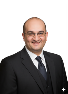 د. إسلام الزايد