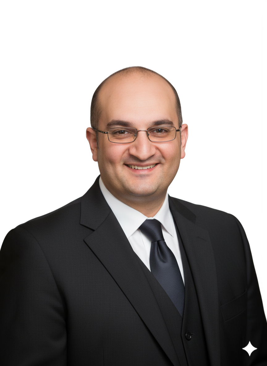 د. إسلام الزايد