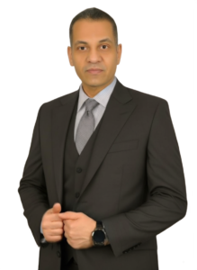 أ.د. أيمن السعدي