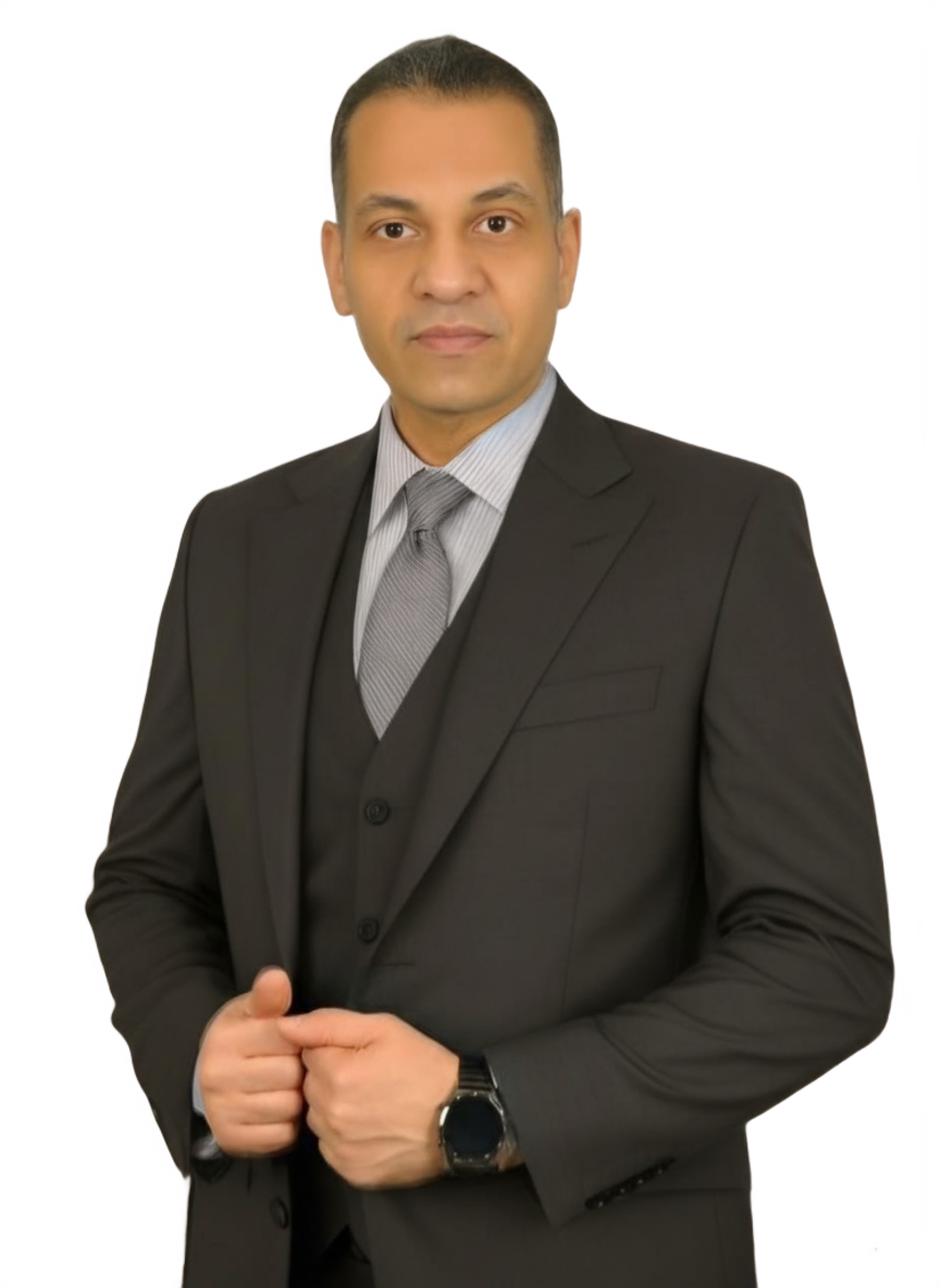 أ.د. أيمن السعدي