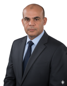 أ.د. أحمد حشاد