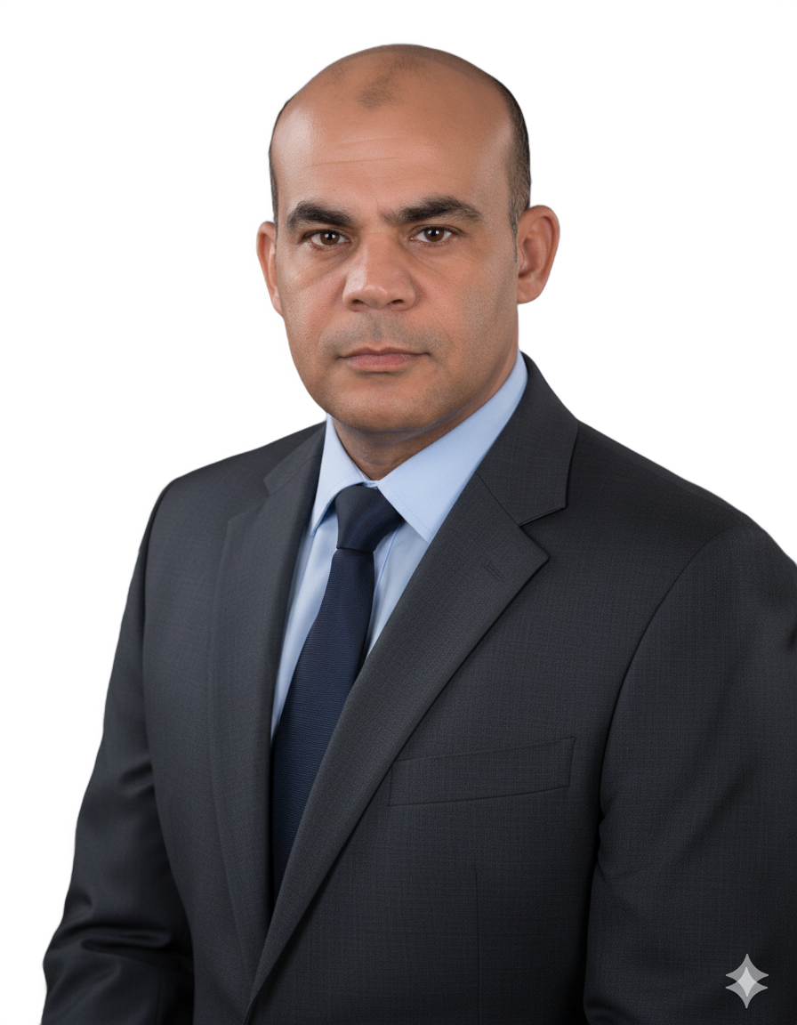 أ.د. أحمد حشاد