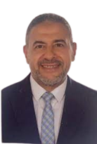 Prof. Sherif Mohamady