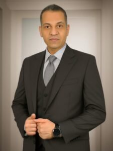 Prof. Dr. Aiman El Saadi