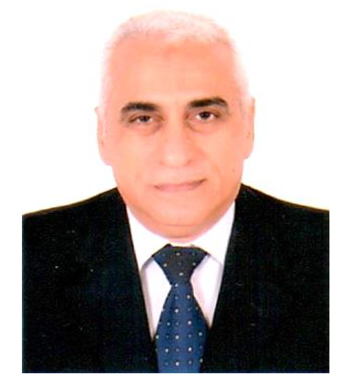 Dr. Alaa Sakr