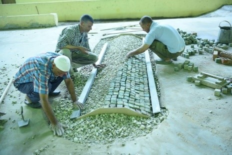 Towards a Safe Coasts In Egypt