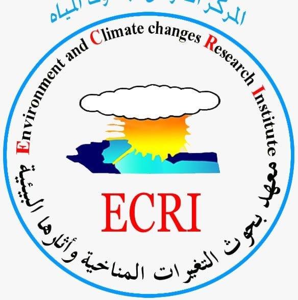 Environment and Climate Changes Research Institute (ECRI)