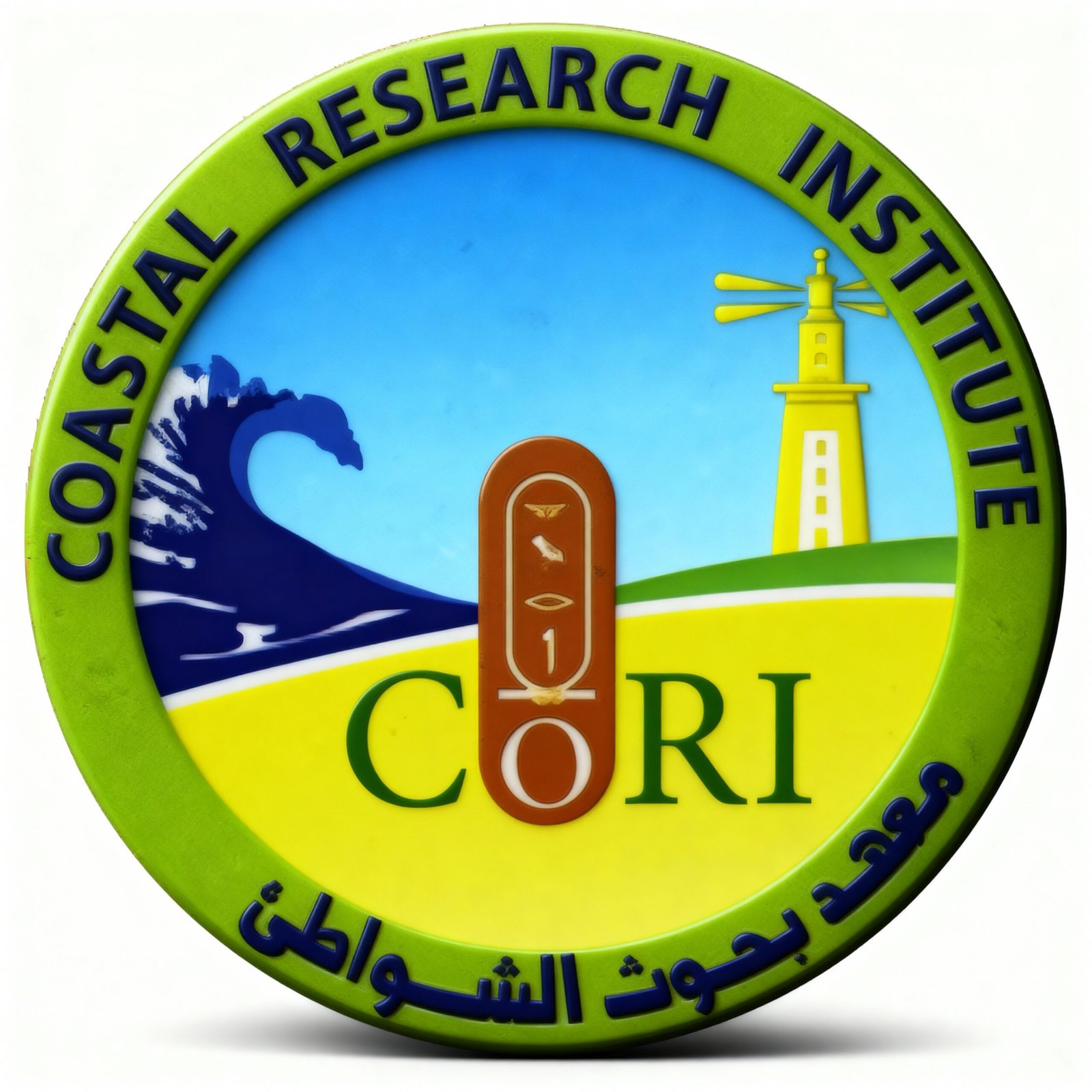 Coastal Research Institute(CoRI)