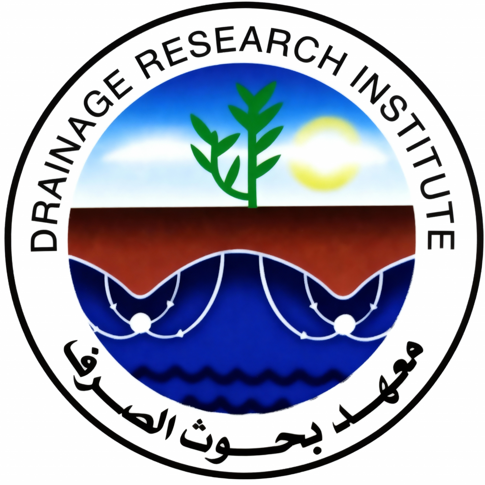 Drainage Research Institute(DRI)