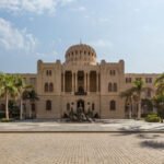 Ain Shams University -Faculty of Engineering