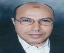 Prof. Sayed Elsayed Ali Mahgoub