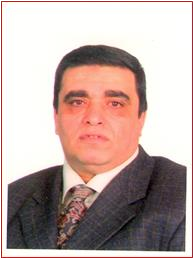 Dr. Sami Abdel Fattah Abdel Ghani Al-Sheikh
