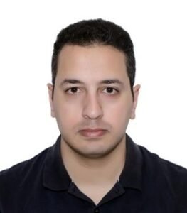 Dr. Adham Osama Ahmed