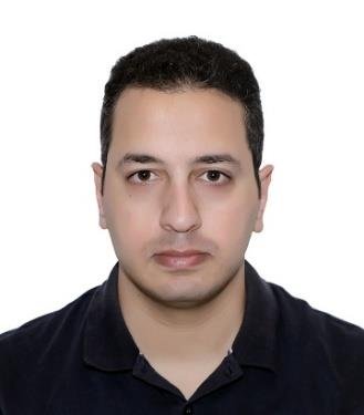 Dr. Adham Osama Ahmed