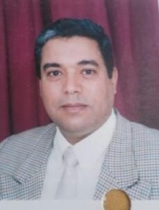 Dr. Majd al-Din Ahmad Fuad