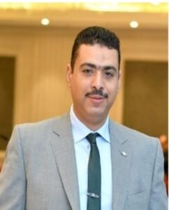 Prof. Alsayed Ibrahim Diwedar