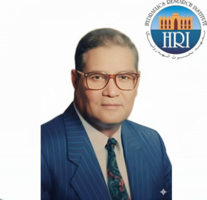 Prof Dr. Mohamed Mahmoud Gasser