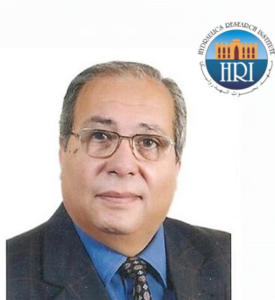 Prof Dr. Moustafa Gaweesh