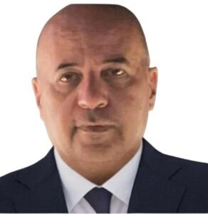 Prof. Yasser Mohamed Shawky