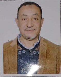Prof. Assem Afify Mahmoud